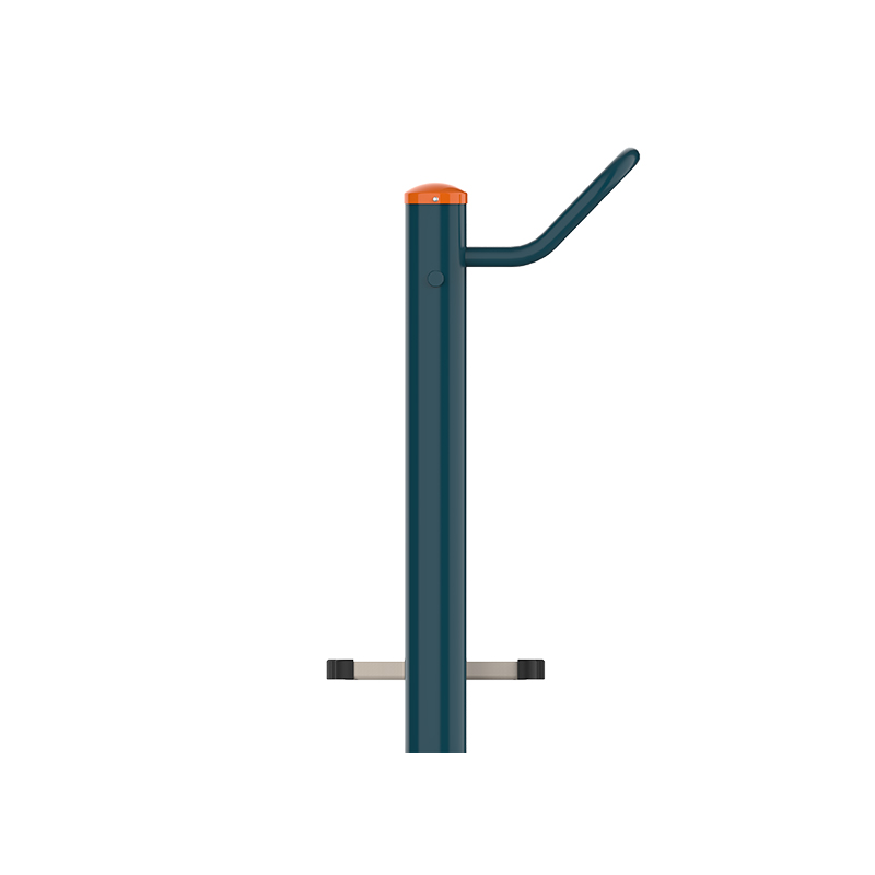 二位太空漫步机 JLG-02