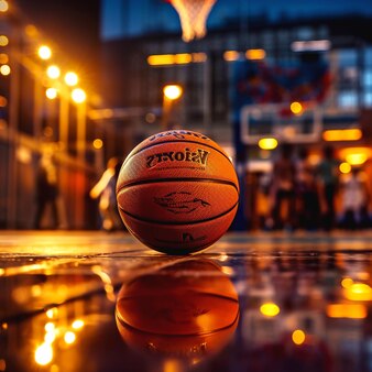 幼儿篮球比赛需要器材