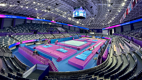 K1体育公司：释放童心的新玩法：家庭篮球架室内挂墙为你营造快乐时光！